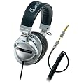 audio-technica �v���t�F�b�V���i�����j�^�[�w�b�h�z�� ATH-PRO5MK2 SV