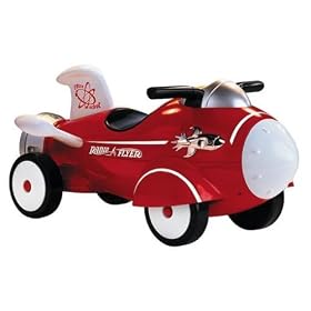 ���W�I�t���C���[Radio Flyer#61 ���g�����P�b�g