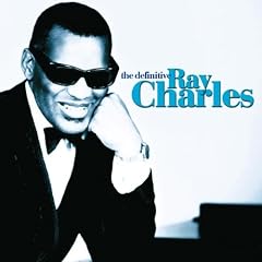 Definitive Ray Charles