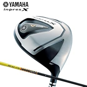 ���}�n �S���t �C���v���XX V202 445cc �h���C�o�[ �c�A�[AD LV-6 Version II �J�[�{���V���t�g inpresX