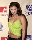  ALI LANDRY 11X14 COLOR PHOTO