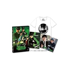 �O���[���E�z�[�l�b�g �W�F�C�E�`���EBOX [DVD]