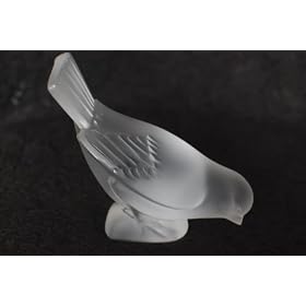 �����b�N�iLALIQUE�j�@���iSparrow�j