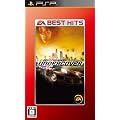 EA BEST HITS �j�[�h�E�t�H�[�E�X�s�[�h �A���_�[�J�o�[