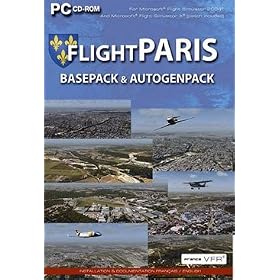 Flight Paris (BP & AP) (PC) (�A����)