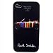 Paul�@Smith�@iPhone4�p�n�[�h�P�[�X(mini Black)