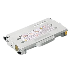 【クリックで詳細表示】リコー トナーカートリッジ イエロー タイプ2500L(小容量トナー) 515165