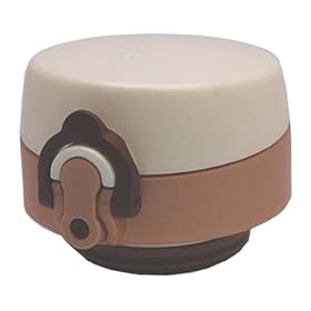 THERMOS �^��f�M�P�[�^�C�}�O JMY���񃆃j�b�g(�p�b�L���t) �yJMY-350/500 VAN(�o�j��)�p�z