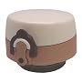 THERMOS �^��f�M�P�[�^�C�}�O JMY���񃆃j�b�g(�p�b�L���t) �yJMY-350/500 VAN(�o�j��)�p�z