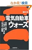 �d�C�����ԃE�H�[�Y ���Y�E�O�H�E�g���^�E�z���_�̃G�R�J�[�헪