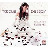 [Music] Natalie Dessay - airs d'opéra italiens [édition limitée CD+DVD]