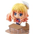 ぷちきゃらランドシリーズ 開校!マクロスF学園 (BOX) メガハウス 近日発売 予約受付中 6,090 ぷちきゃらランドシリーズ 開校!マクロスF学園 (BOX) メガハウス 近日発売 予約受付中 6,090