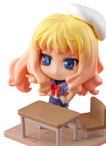 ぷちきゃらランドシリーズ 開校!マクロスF学園 (BOX) メガハウス 近日発売 予約受付中 6,090 ぷちきゃらランドシリーズ 開校!マクロスF学園 (BOX) メガハウス 近日発売 予約受付中 6,090
