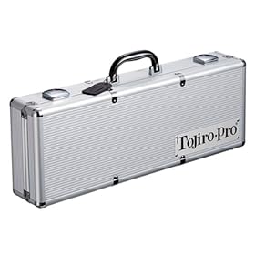 Tojiro-Pro ������p�A�^�b�V���P�[�X �V���o�[ F-350