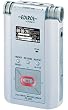 Roland 24bit WAVE/MP3 Recorder (��) R-09W