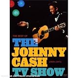 [DVD] The Johnny Cash Show: The Best of Johnny Cash 1969-1971