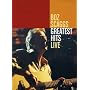 Greatest Hits Live (Dig) [DVD] [Import]