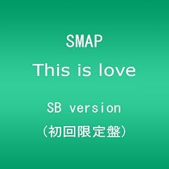 This is love(�������� SB version)
