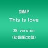 This is love(�������� SB version)