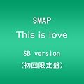 This is love(�������� SB version)
