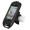LUXA2 H10 ���]�Ԃ�o�C�N�̃n���h���ɑ����ł���z���_�[ Bike Mount LH0012