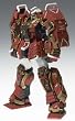 GUNDAM FIX FIGURATION #0035 �^���Ҋ�ʖ�