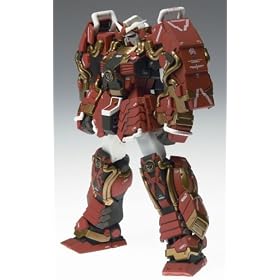 GUNDAM FIX FIGURATION #0035 �^���Ҋ�ʖ�