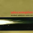 Limited Editions 1991