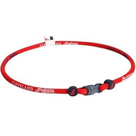 MLB�l�b�N X30 Cleveland Indians (�N���[�u�����h�E�C���f�B�A���X)