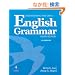 Understanding and Using English Grammar (with Answer Key and Audio CDs) (4th Edition)