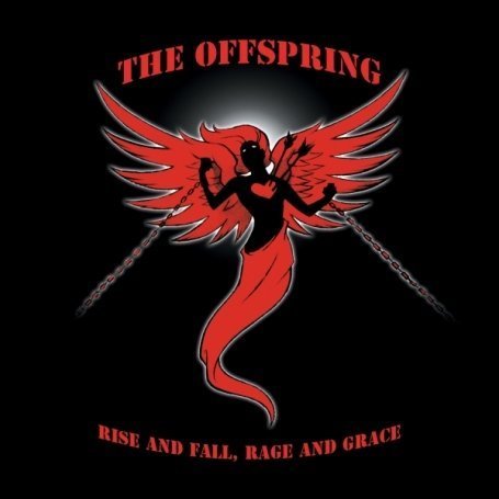  Rise and Fall, Rage and Grace
