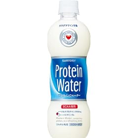 �v���e�C���E�H�[�^�[ 490ml�~24�{