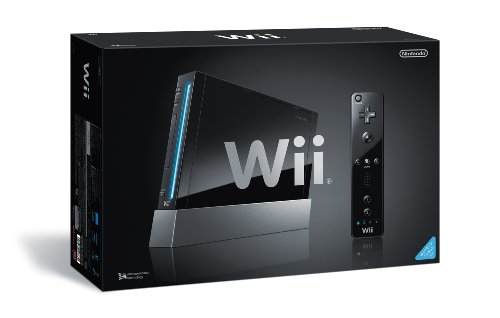 Wii(�N��)(�uWii�����R���W���P�b�g�v����) �C�V�� �v���b�g�t�H�[��: Nintendo Wii 19,000