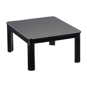 �R�P(YAMAZEN) �J�W���A��������(60cm�����`) �u���b�N BSK-60(B)