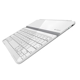 LOGICOOL �E���g���X���� �L�[�{�[�h�J�o�[ TK710WH