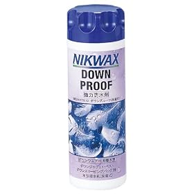NIKWAX(�j�N���b�N�X) TX-10 �_�E���v���[�t EBE241 �y�����܁z