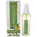 100%�I���[�u�o�[�W���I�C��80ml