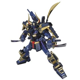 MG ���҃K���_��Mk-II