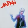 JAPANのアルバムの画像