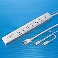 �ySANWASUPPLY�z3P�E7���i�p�\�R���p�~1�A�A���~4�A��A���~2�j�E2P(�A�[�X�R�[�h�t)�X�C���O�v���O2m�R�[�h�EUSB�A�������\�^�b�v TAP-RE8U