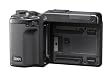 RICOH �f�W�^���J���� GXR �{�f�B
