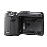 RICOH �f�W�^���J���� GXR �{�f�B���R�[�ɂ��