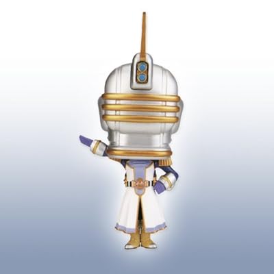  一番くじきゅんキャラわーるど TIGER & BUNNY #02 C賞 スカイハイ きゅんキャラ フィギュア 単品