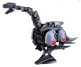  ZOIDS RCZ003 ダークネシオス