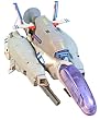 �������� R-TYPE�V���[�Y Rwf-9A �A���[�E�w�b�h �_�C�L���X�g���h���ϊ����i