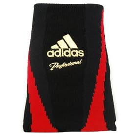 (�A�f�B�_�X)Adidas �������N���g�X�����[�Y �ؐ�e�I��g�p���f�����X�g�o���h2012 (�u���b�N/���b�h)
