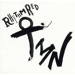 RHYTHM RED