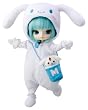 �_�� / Cinnamoroll DAL (�V�i�����[��) F-313