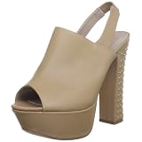 KG Nicole Platforms Heels