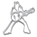 Stadter �N�b�L�[�^�^�G���r�X�i�X�e�����X�j